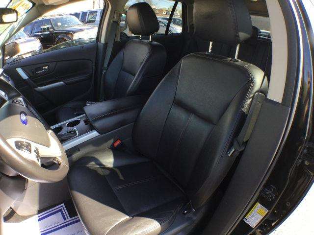 Ford Edge 2014 photo 9